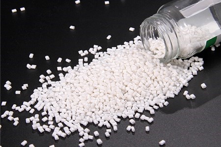 生物降解注塑料