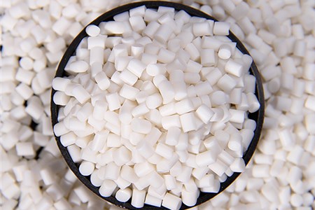 生物降解吹膜料