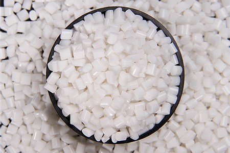 生物降解注塑料