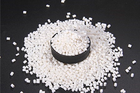 生物降解吹膜料