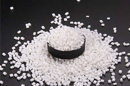 生物降解注塑料