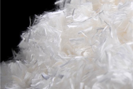 生物降解纖維料
