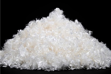 生物降解纖維料