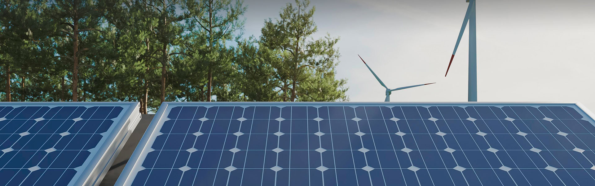 3d-solar-pannels-project-energy-saving1
