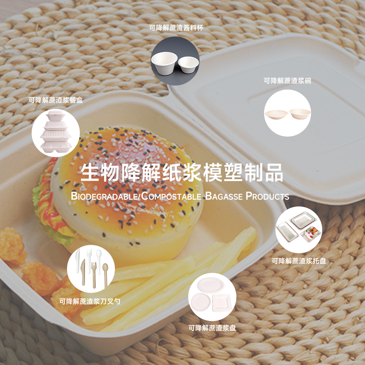 模塑制品
