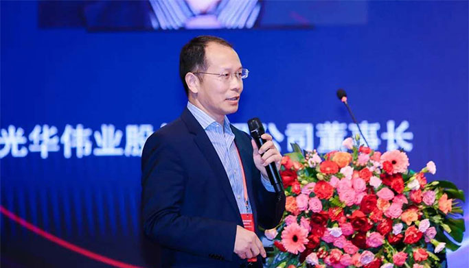 楊總照片
