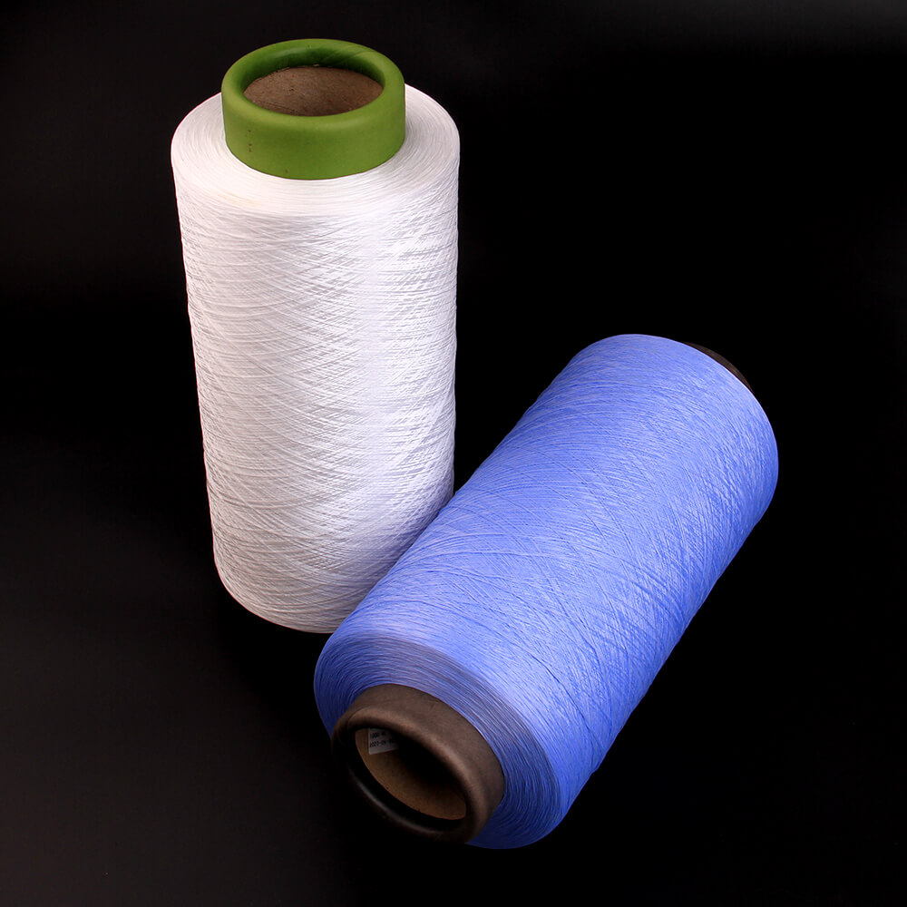 PLA Blended Yarn