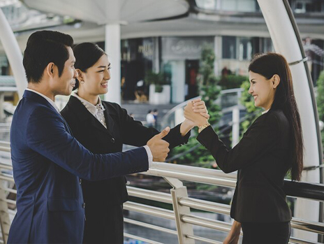 重視人才4