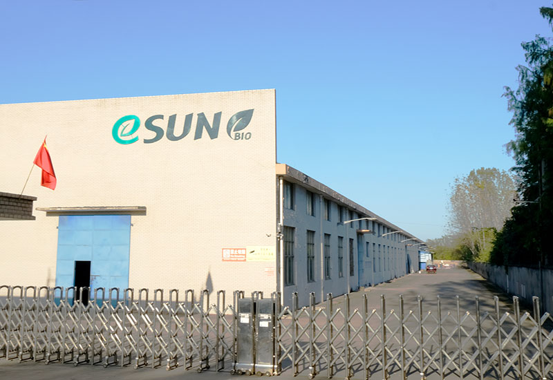 eSUN-Bio
