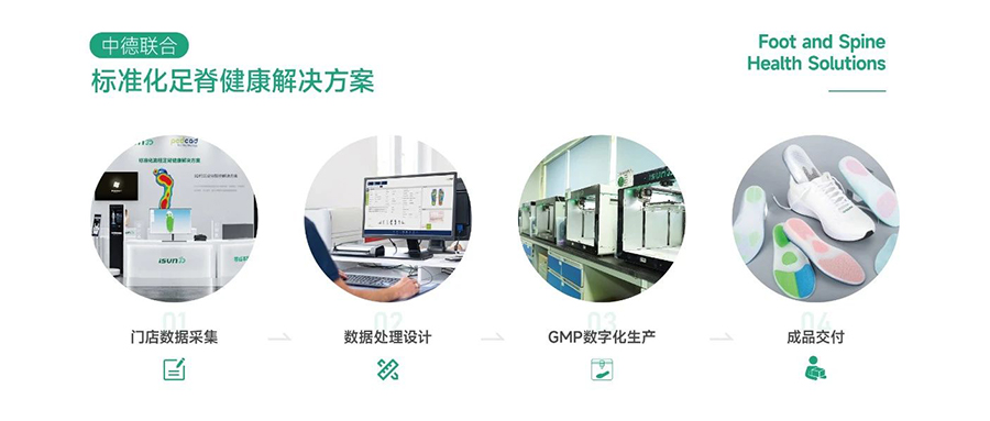 光華偉業(yè)（eSUN易生）鞋類柔性高分子智造實例榮獲“創(chuàng)新獎”！