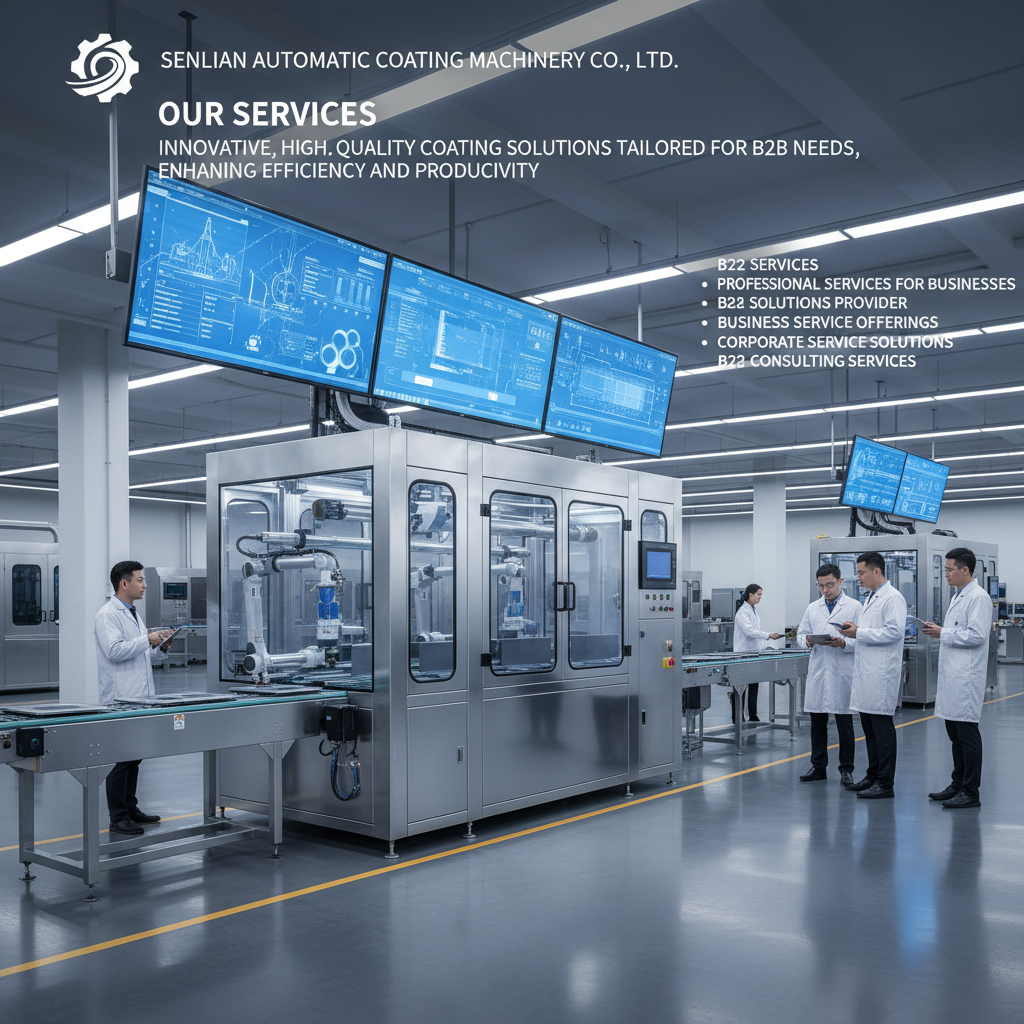 Our Services