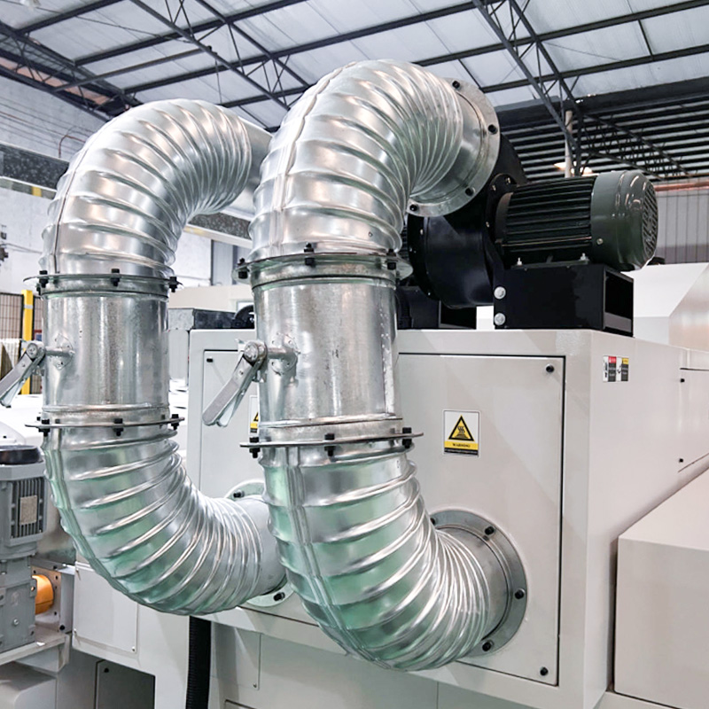 Extra cooling fansi8g