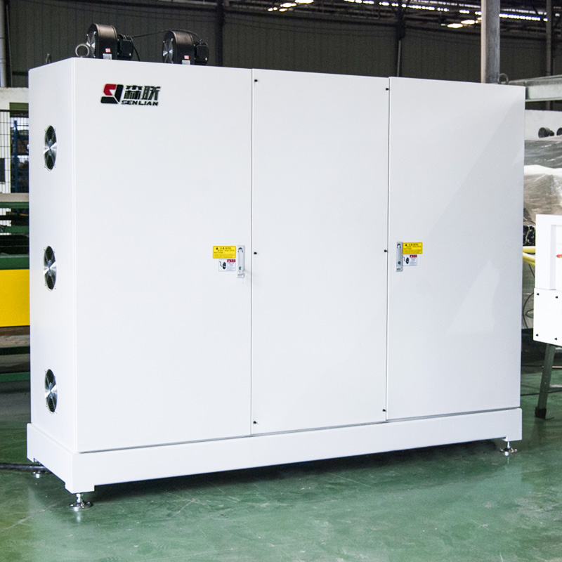 Stand electric cabinetwfg