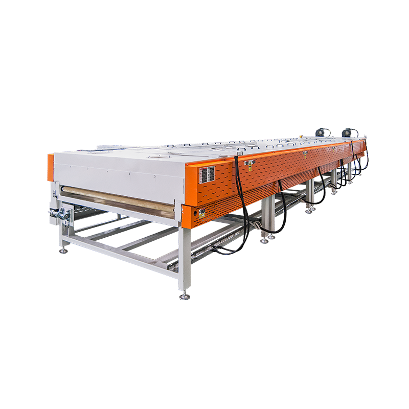 High temperature channel up to 180℃