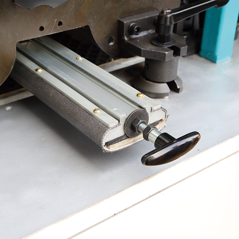 Aluminium Alloy Pad