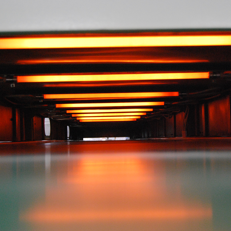 PE Belt Platform