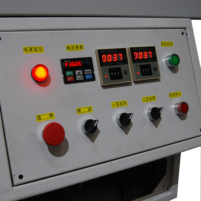 Control Button