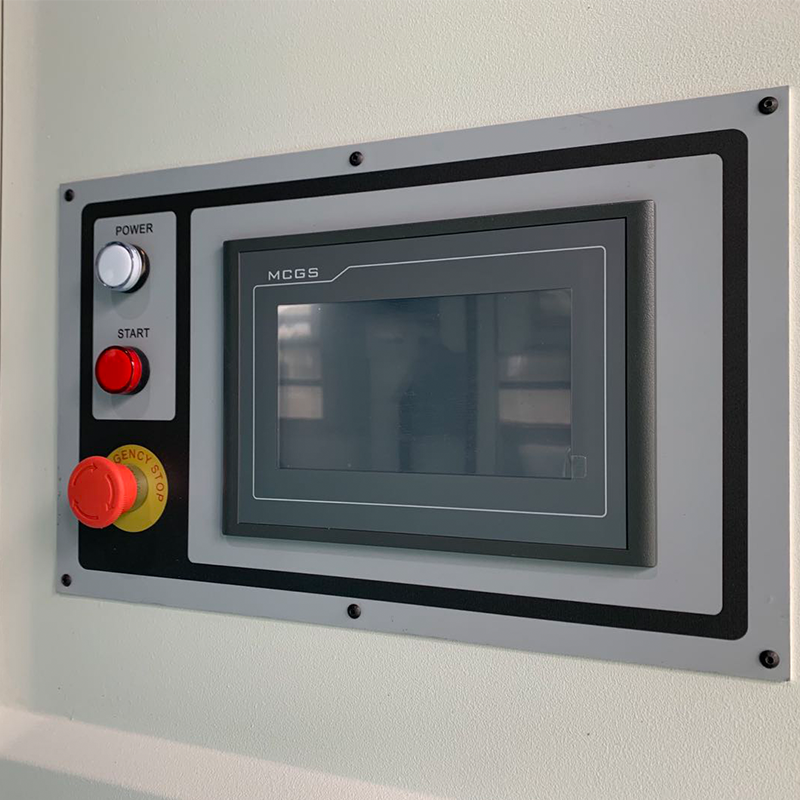 HMI Touch Screen