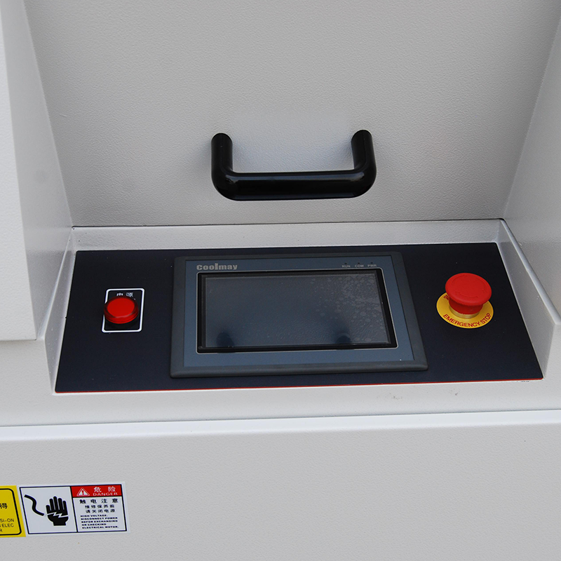 HMI iko panel