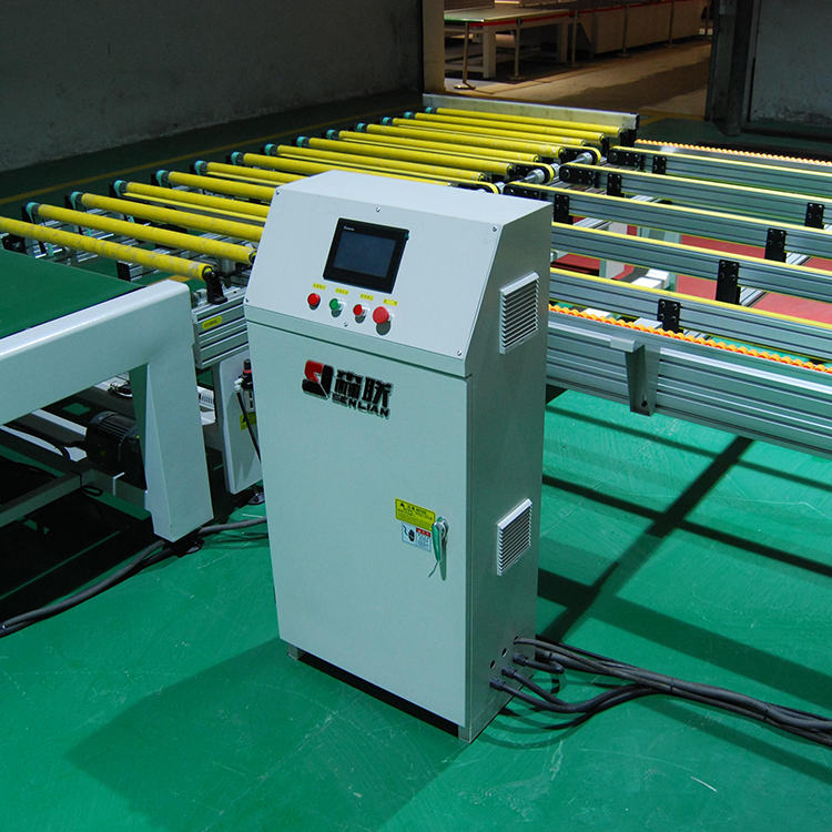 electric cabinet