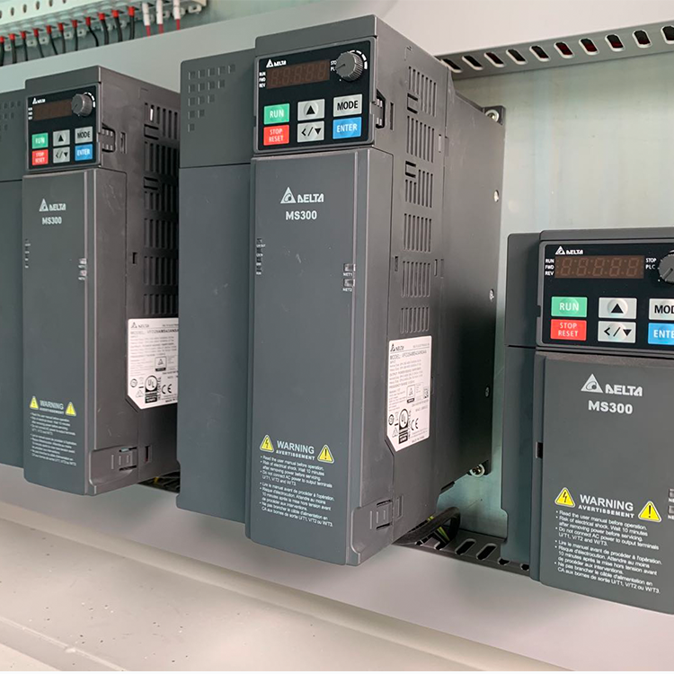 frequency converter