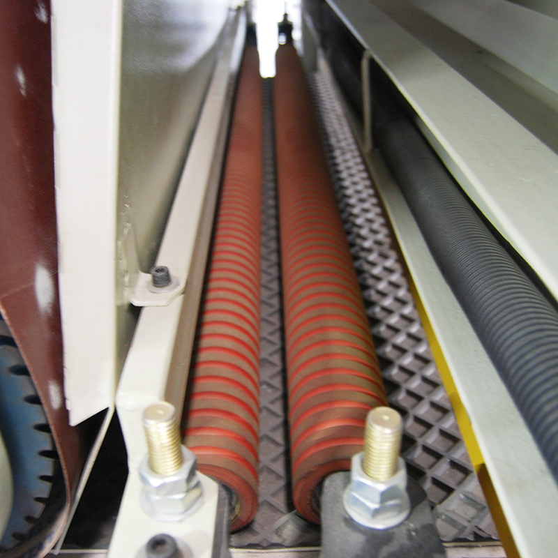 Compression Roller