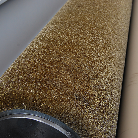 brush roller