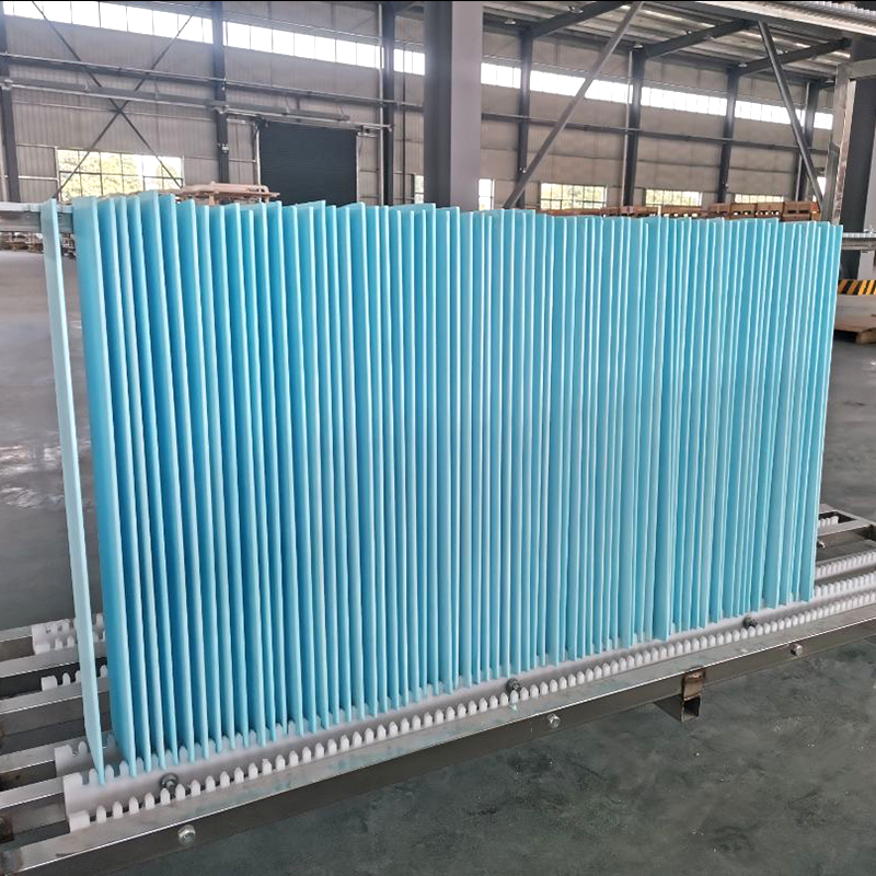 Ceramic membranes2