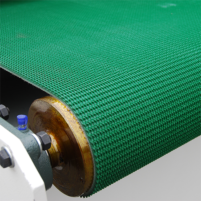 anti-slip cog belt