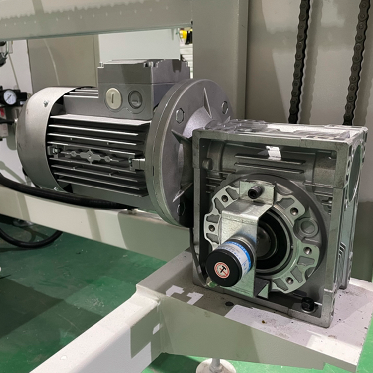Motor eléctrico