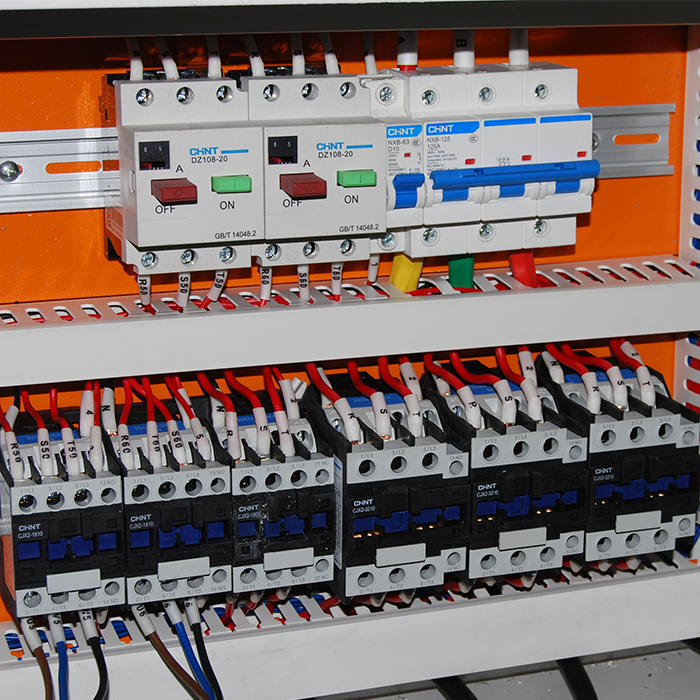 voltage