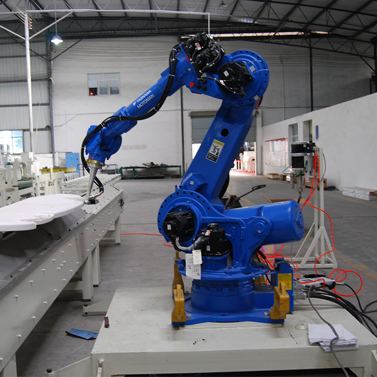Yaskawa EPX