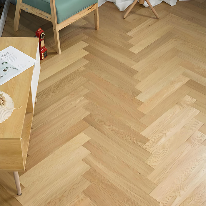 Acabado de madera