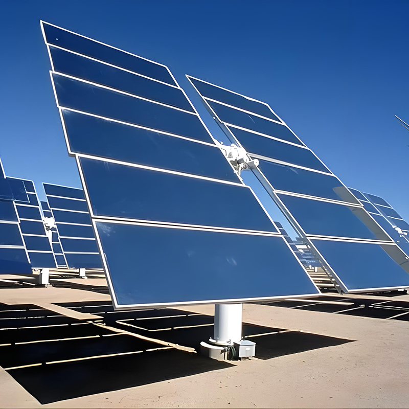 Vidrio fotovoltaico