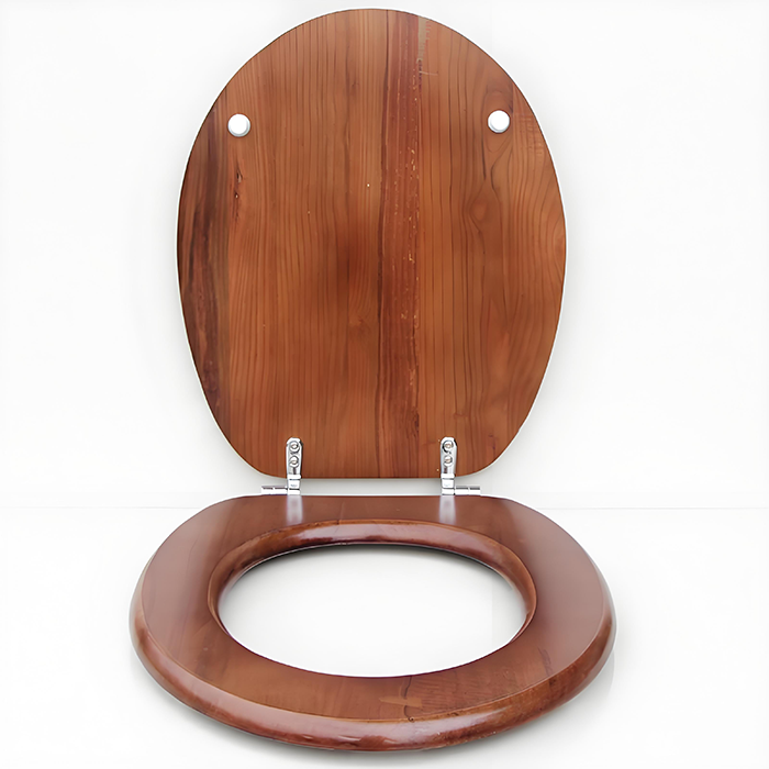 Funda para asiento de inodoro