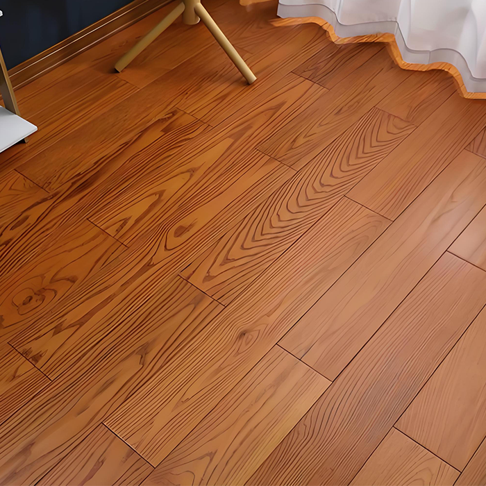 Acabado de madera