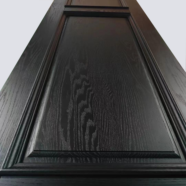 Ƙofar veneer 3 PU gama