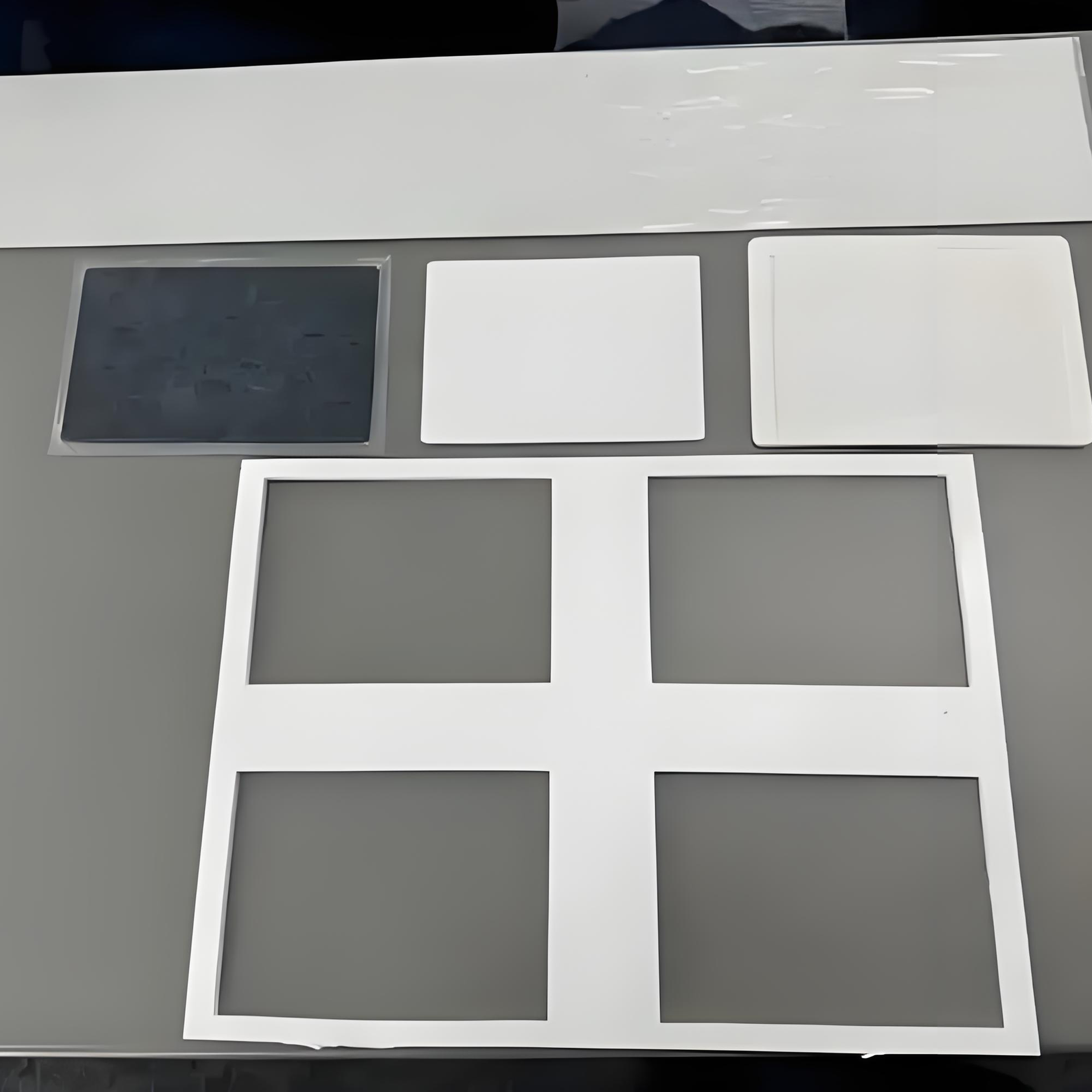 Almohadilla de aerogel con batería de litio 2
