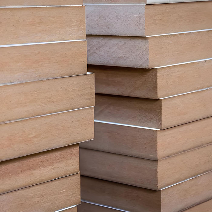 MDF