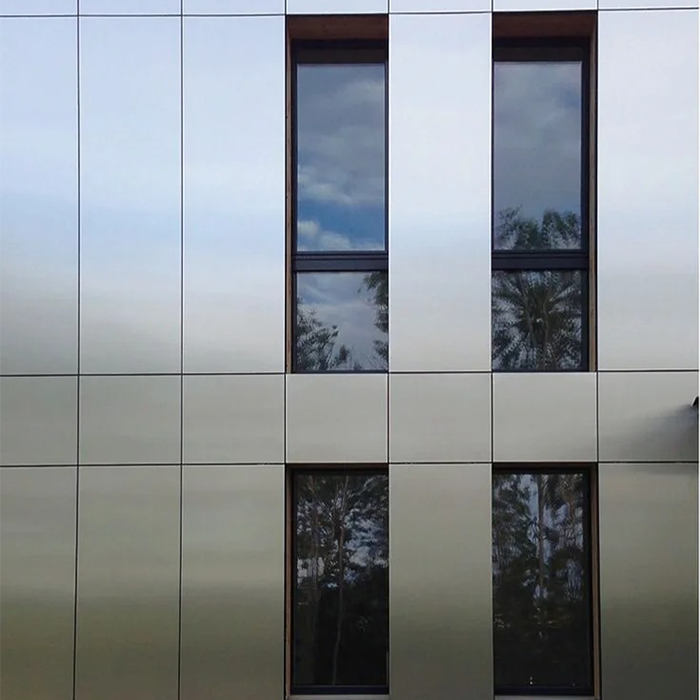 metal sheet