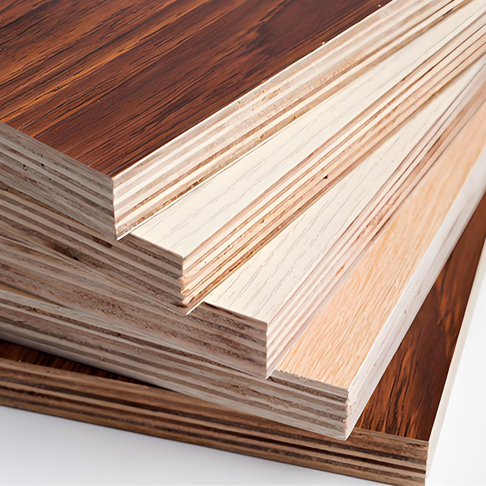 plywood