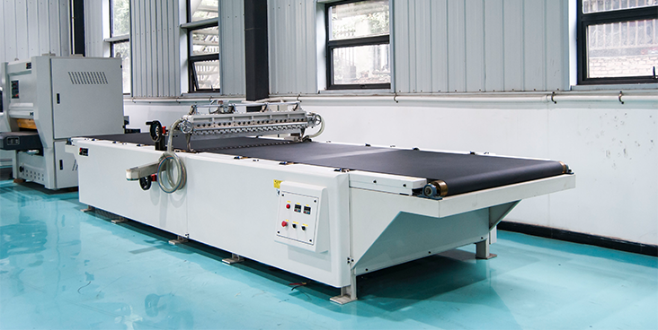 What is Curtain Coating Machine?