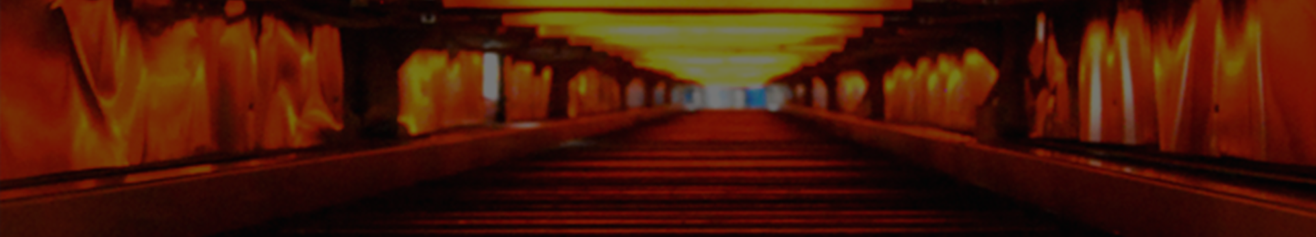 IR drying tunnel2