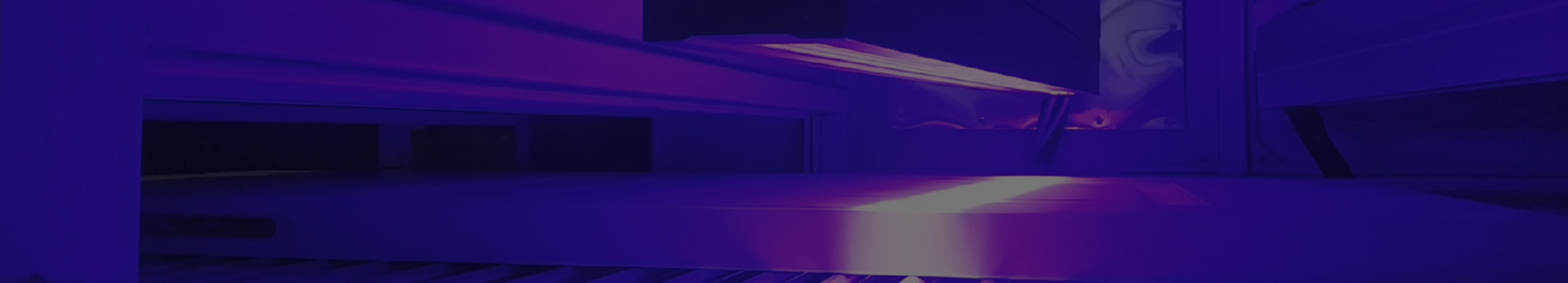 uv curing machine