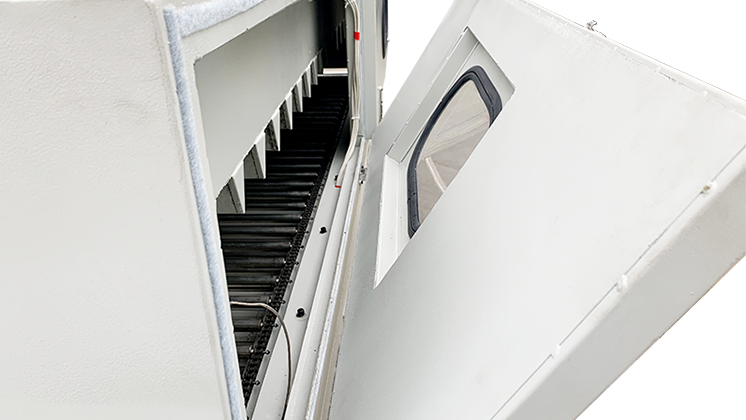 Insulation Layer