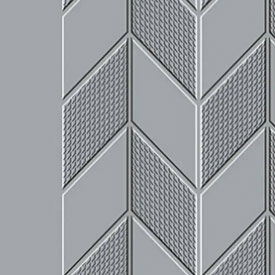 压纹样板单个15