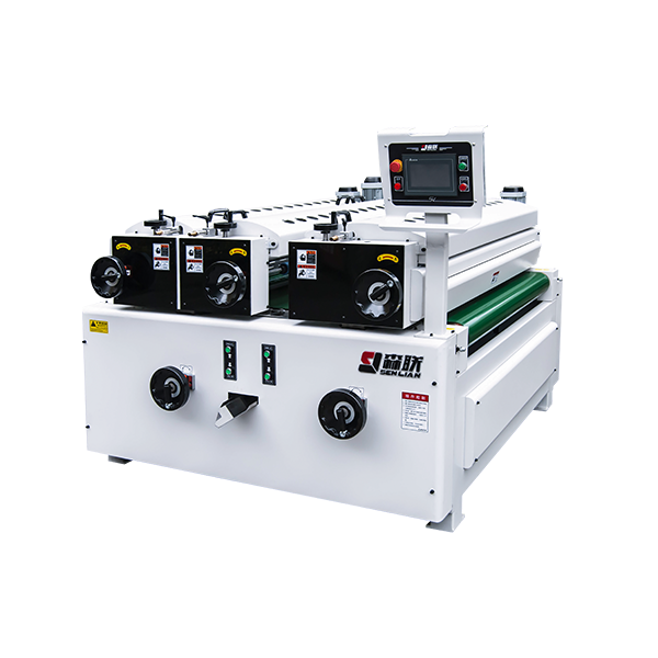 máquina de recubrimiento