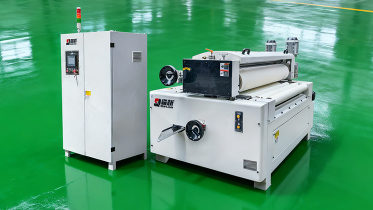 Nauyi Mai Girma Mai Side Biyu (Baƙarar Sheet) Ultra...