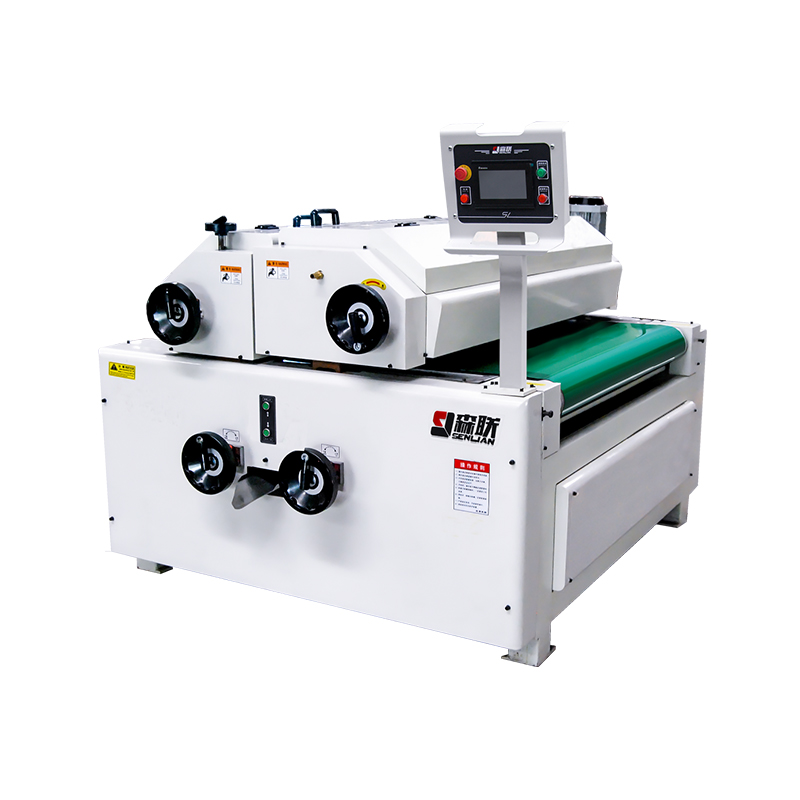 putty filling machine