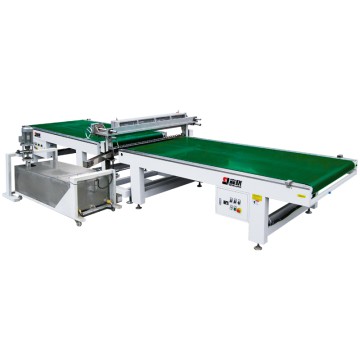 Curtain Coating Machine